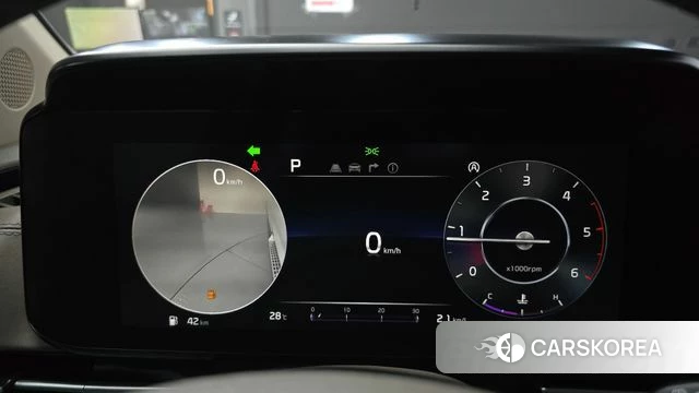 Kia Carnival 4th generation id 4676681 из Кореи 29