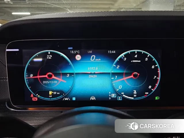 Mercedes-Benz E-Class W213 id 3457628 из Кореи 18