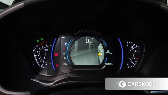 Hyundai Santa Fe TM id 4496193 из Кореи 27