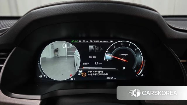 Kia K7 Premier id 4698218 из Кореи 30