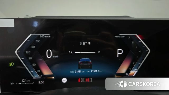 BMW 3 Series (G20) id 3838582 из Кореи 18