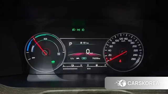 Kia Sorento 4th Generation id 3535380 из Кореи 18