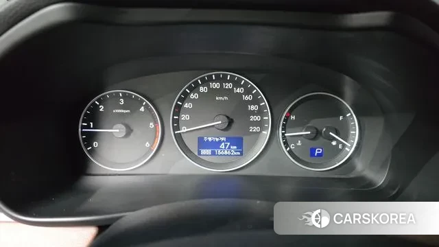 Hyundai The New Grand Starex id 3013936 из Кореи 18