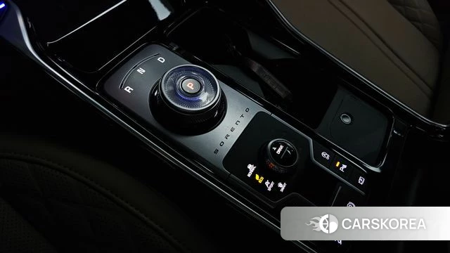 Kia The New Sorento 4th Generation id 4916626 из Кореи 31