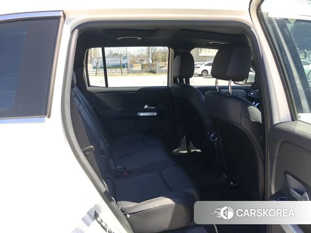 Mercedes-Benz GLB id 4256466 из Китая 12