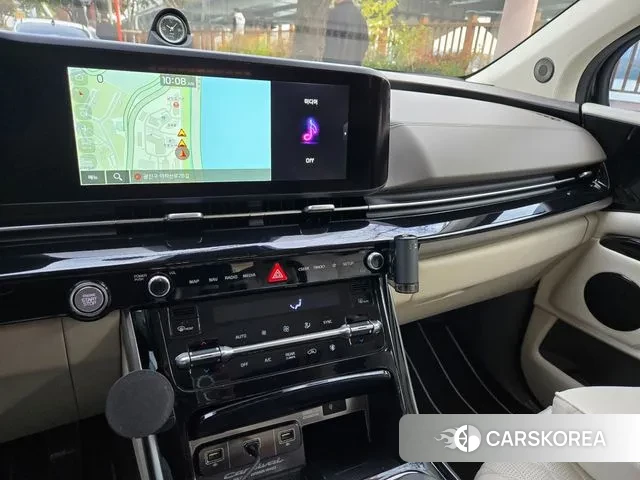 Kia Carnival 4th generation id 3354946 из Кореи 18