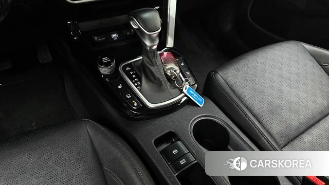 Kia Seltos id 4495393 из Кореи 28