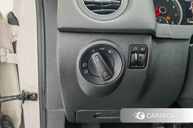 Volkswagen Tiguan id 4212570 из Китая 22