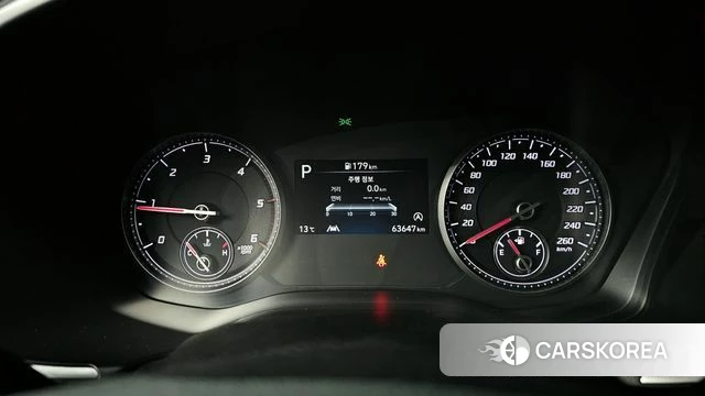 Hyundai The New Santa Fe id 3813218 из Кореи 18