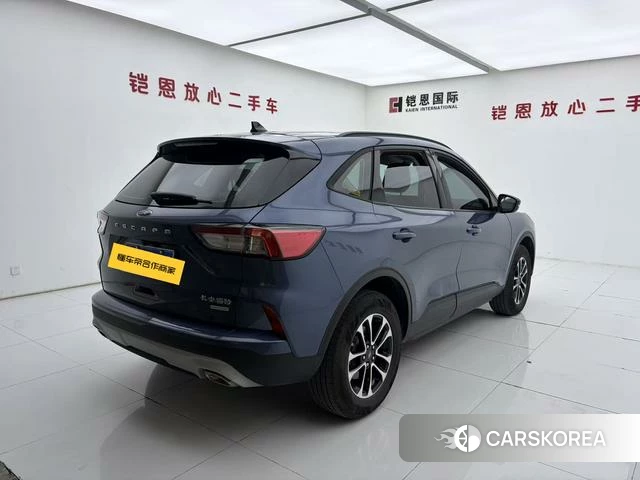 Ford Ruiji id 4213352 из Китая 13