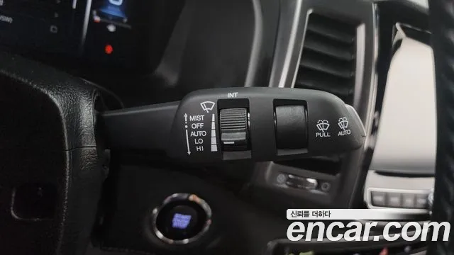 Ssangyong The New Rexton Sports Cannes id 2665039 из Кореи 18