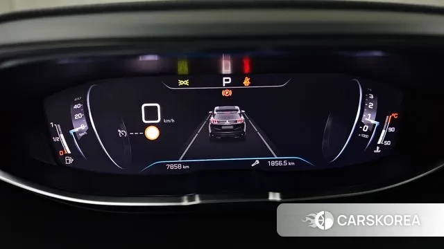 Peugeot 3008 second generation id 3399853 из Кореи 18