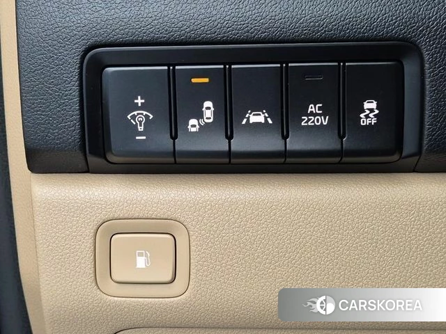 Kia The New Carnival id 4477506 из Кореи 18