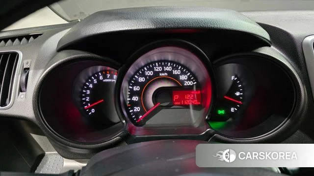 Kia The New Ray id 4620125 из Кореи 18