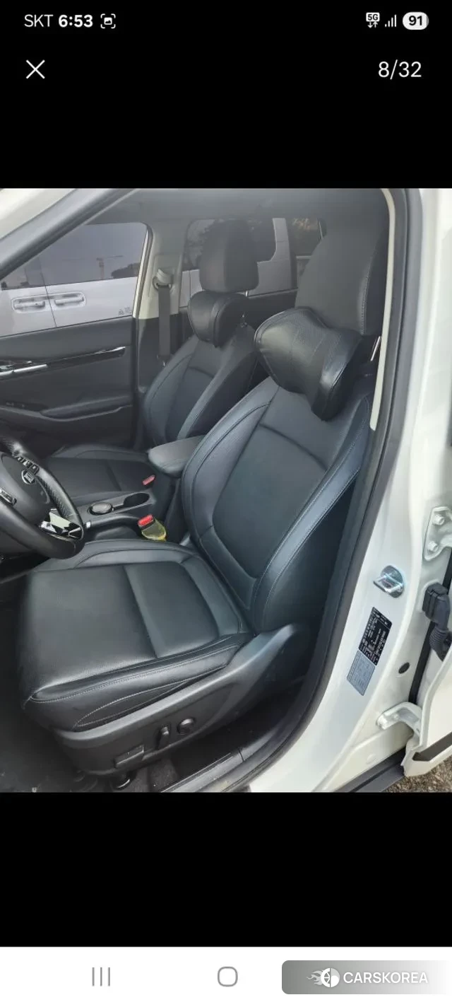 Kia Seltos id 3344516 из Кореи 14