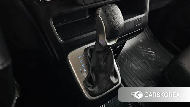 Hyundai Staria id 4603935 из Кореи 30