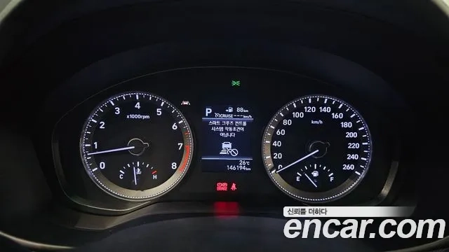 Hyundai Grandeur IG id 2870486 из Кореи 18