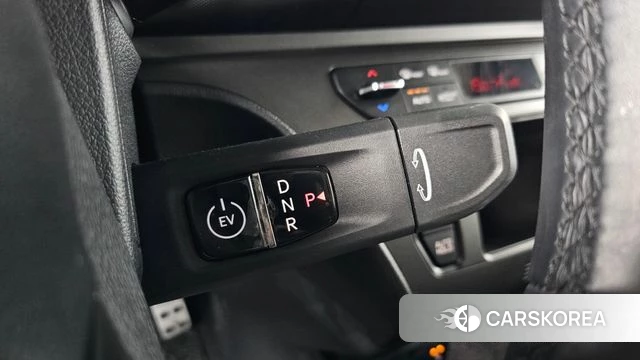 Kia The New Kia Ray EV id 4753153 из Кореи 29