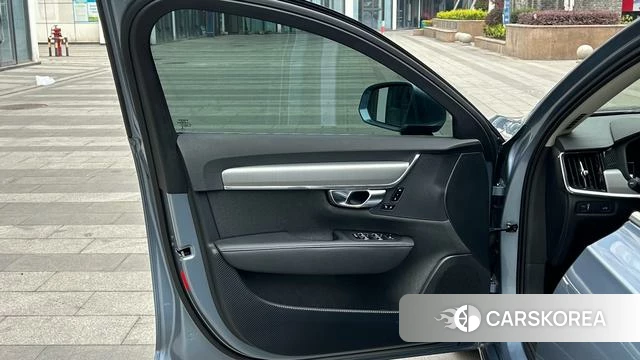 Volvo S90 id 4213869 из Китая 26