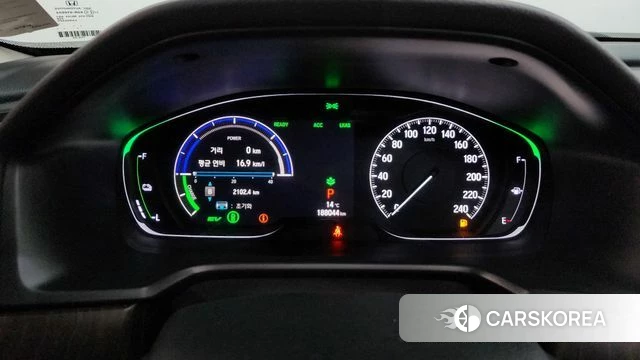 Honda Accord 10th Generation id 3894006 из Кореи 18