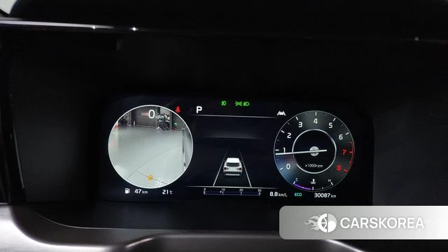 Kia Sorento 4th Generation id 4303426 из Кореи 37