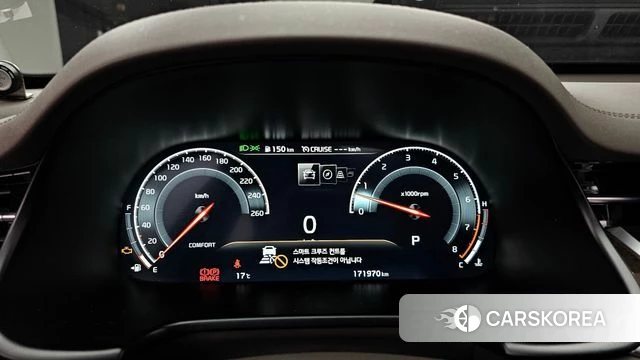 Kia More K9 id 3873847 из Кореи 18