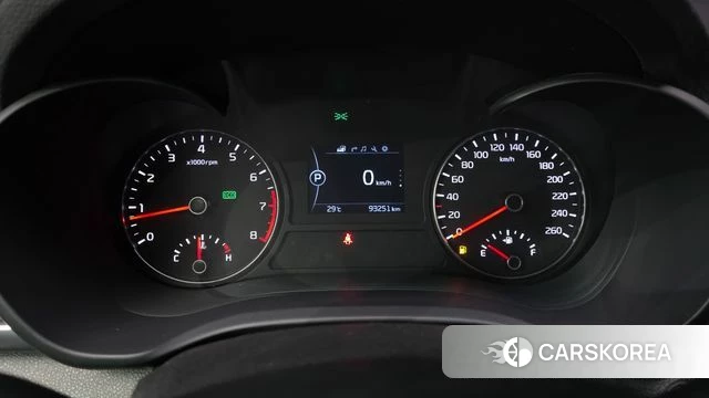 Kia K5 second generation id 4733080 из Кореи 29