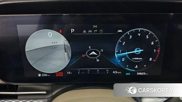 Kia Carnival 4th generation id 3799194 из Кореи 18