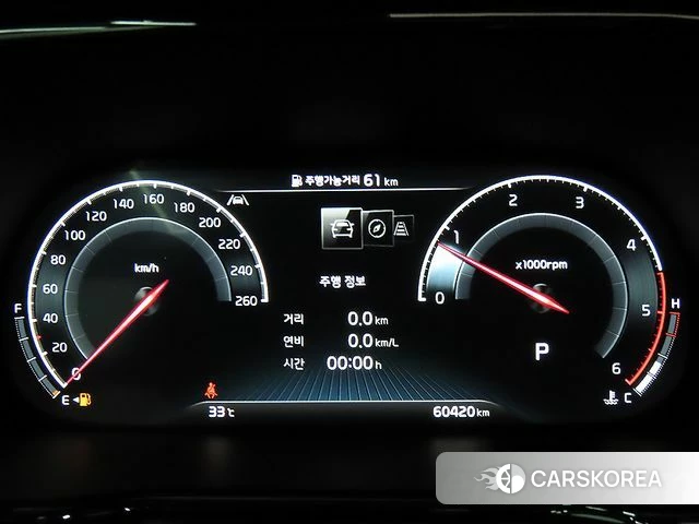 Kia Mohave Master id 4680082 из Кореи 18