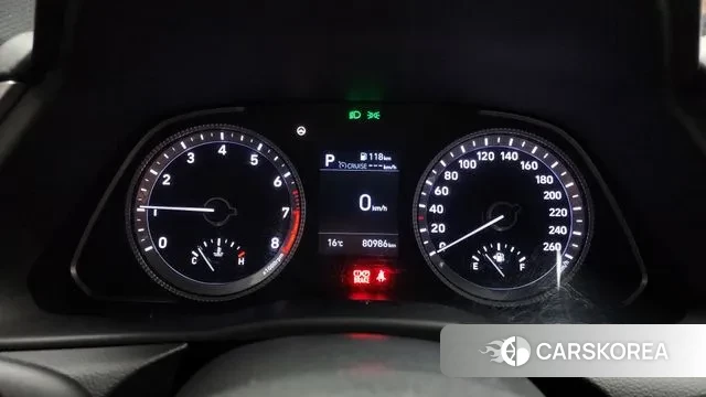 Hyundai Sonata (DN8) id 3269742 из Кореи 18