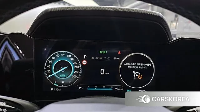 Hyundai The New Avante (CN7) id 3036450 из Кореи 18