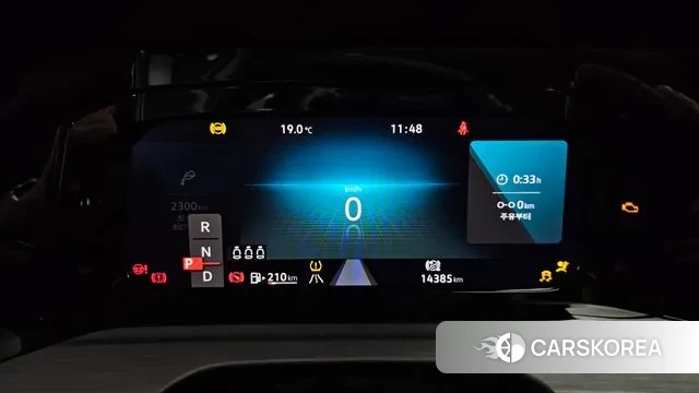 Volkswagen Golf 8th Generation id 3241154 из Кореи 18