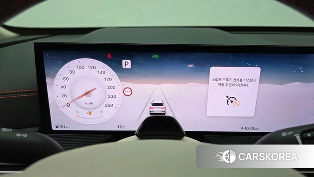 Genesis GV80 Coupe id 3909474 из Кореи 18