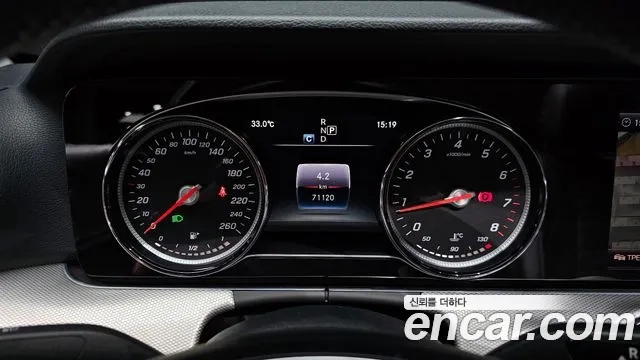 Mercedes-Benz E-Class W213 id 2908203 из Кореи 18