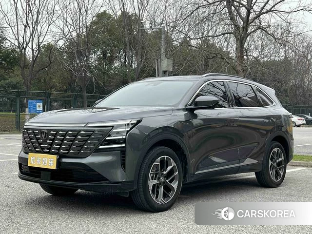 Chang'an CS75 PLUS id 4393175 из Китая 23