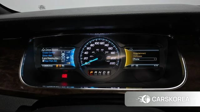 Ford New Taurus id 4424723 из Кореи 31