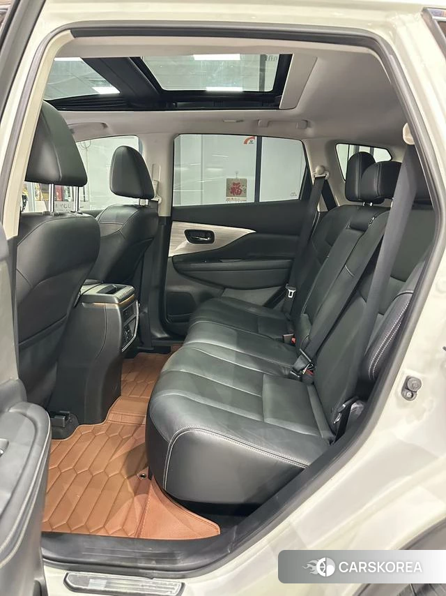 Nissan Loulan id 4277169 из Китая 9