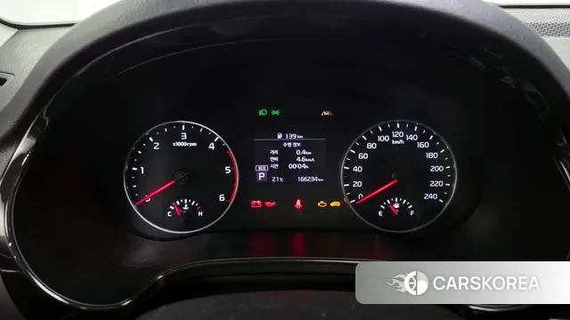 Kia Seltos id 3335779 из Кореи 18