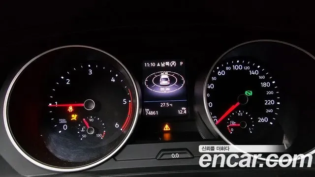 Volkswagen Tiguan second Generation id 2922248 из Кореи 18