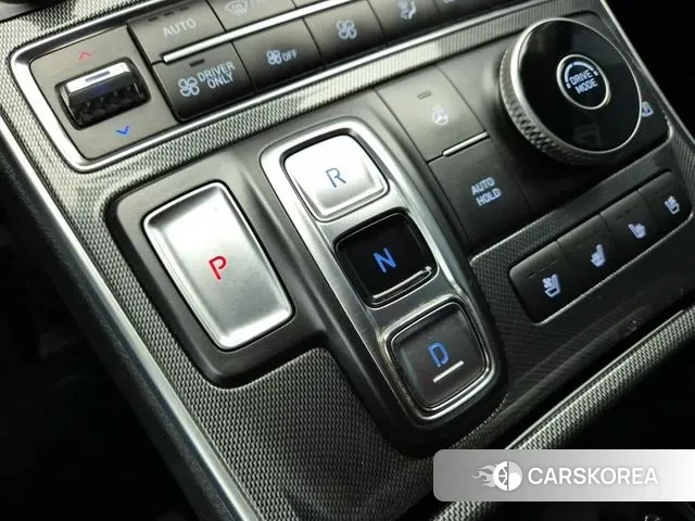 Hyundai The New Santa Fe id 3306764 из Кореи 17