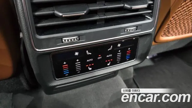 Audi Q7 (4M) id 2687825 из Кореи 18