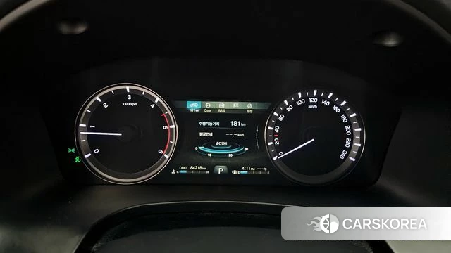 Ssangyong G4 Rexton id 4180564 из Кореи 18