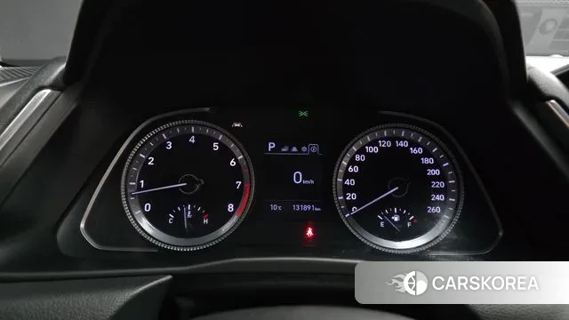 Hyundai Sonata (DN8) id 3723328 из Кореи 18