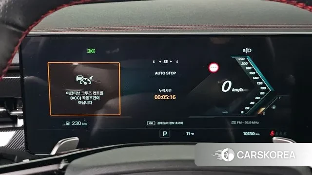 Ssangyong Actian 2nd Generation id 3491839 из Кореи 18