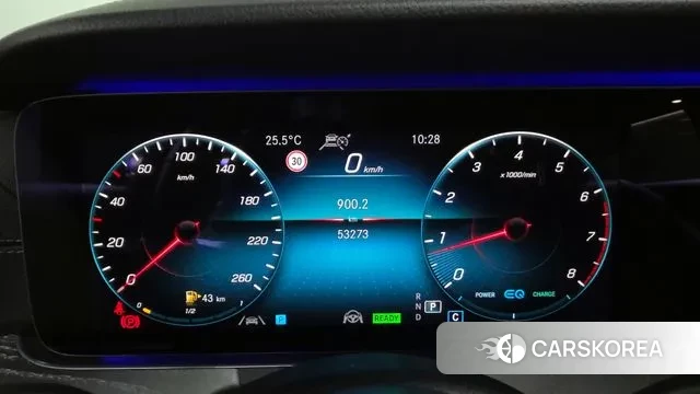 Mercedes-Benz E-Class W213 id 2999522 из Кореи 18