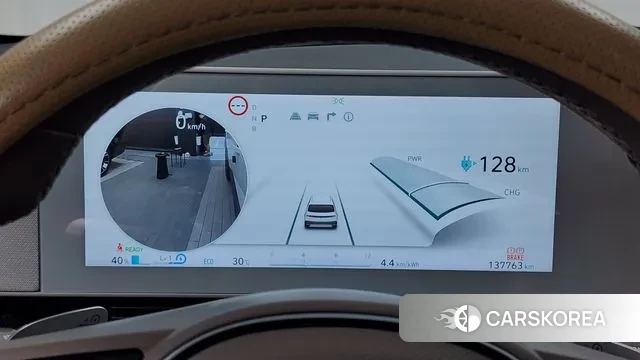 Hyundai Ionic 5 id 3007896 из Кореи 18