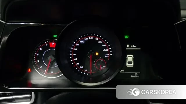 Hyundai Avante (CN7) id 3443671 из Кореи 18