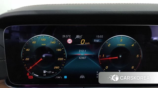 Mercedes-Benz E-Class W213 id 4736415 из Кореи 33
