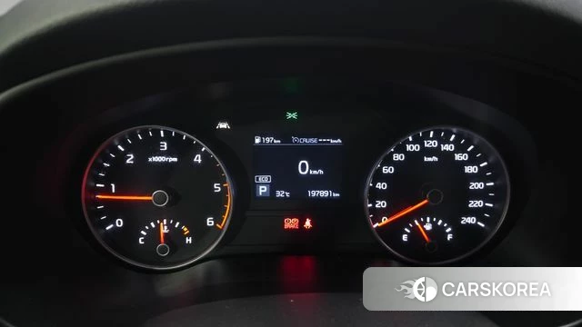 Kia Sportage The Bold id 4339376 из Кореи 18