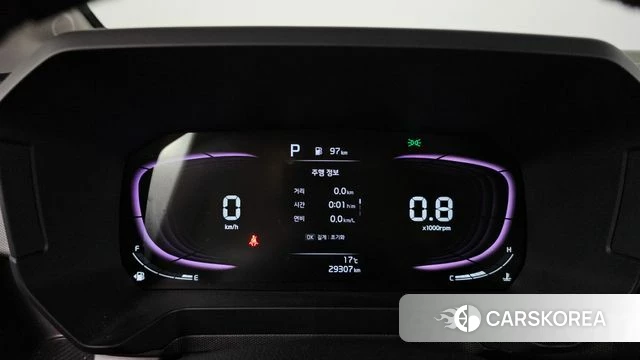 Kia The New Kia Ray id 4194942 из Кореи 18